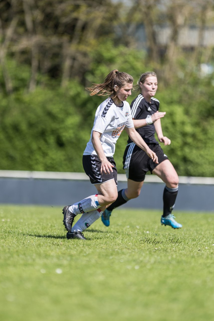 Bild 266 - F SV Henstedt Ulzburg - SV Fortuna Boesdorf : Ergebnis: 3:1